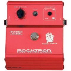 ROCKTRON Heart Attack